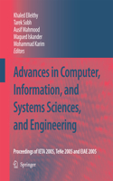 Advances in Computer, Information, and Systems Sciences, and Engineering