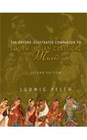 The Oxford Illustrated Companion to South Indian Classical Music