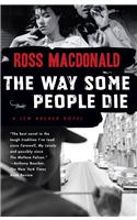The Way Some People Die