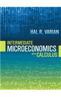 Intermediate Microeconomics with Calculus