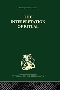 The Interpretation of Ritual