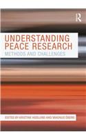 Understanding Peace Research
