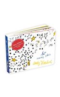 Andy Warhol So Many Stars Board Book