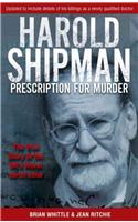 Harold Shipman - Prescription For Murder