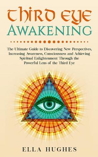 Third Eye Awakening