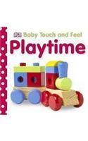Baby Touch and Feel Playtime