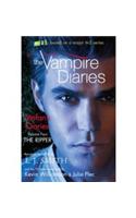 Vampire Diaries: Stefan's Diaries: The Ripper