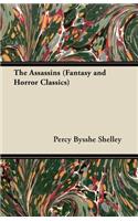 Assassins (Fantasy and Horror Classics)