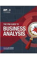 The PMI guide to business analysis