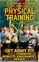Official US Army Pocket Physical Training Guide