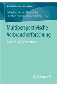 Multiperspektivische Verbraucherforschung