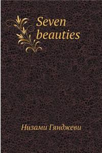 Seven beauties