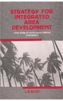 Strategy for Integrated Area Development