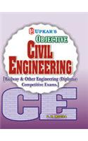 Objective Civil Engineering