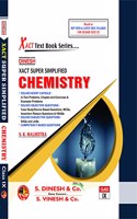 Dinesh Xact Super Simplified Chemistry Class IX by S.K. Malhotra (CBSE- 2021-22)