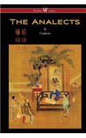 Analects of Confucius (Wisehouse Classics Edition)