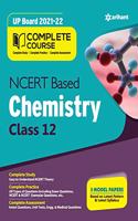Complete Course Chemistry Class 12 (NCERT Based) for 2022 Exam