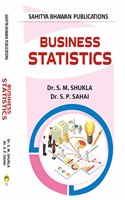 Business Statistics B.B.A Ist Year
