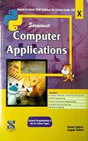 Computer Applications