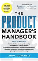 Product Manager's Handbook