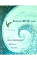 Scientists Debate Gaia