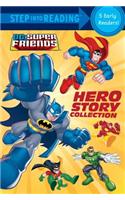 DC Super Friends: Hero Story Collection
