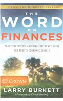 Word on Finances