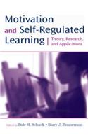 Motivation and Self-Regulated Learning