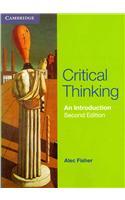 Critical Thinking