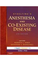 Stoelting's Anesthesia and Coexisting Disease