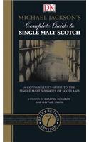 Michael Jackson's Complete Guide to Single Malt Scotch