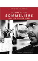 Secrets of the Sommeliers