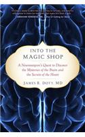 Into the Magic Shop