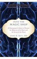 Into the Magic Shop