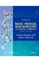 Marks' Basic Medical Biochemistry: A Clinical Approach