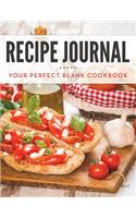 Recipe Journal