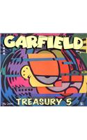 Garfield Treasury