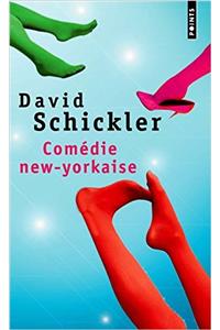 Com'die New-Yorkaise