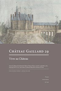 Vivre Au Chateau