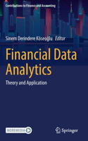 Financial Data Analytics