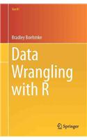 Data Wrangling with R