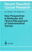 New Perspectives in Molecular and Clinical Management of Gastrointestinal Tumors