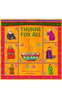 Thukpa for All