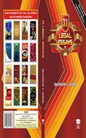 21 Legal Essays