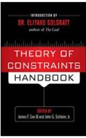 Theory of Constraints Handbook