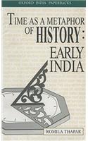 Time as a Metaphor of History