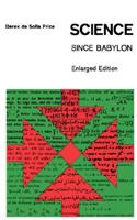 Science Since Babylon