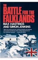 Battle for the Falklands