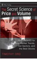 Secret Science of Price and Volume