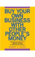 Buy Your Own Business with Other People's Money